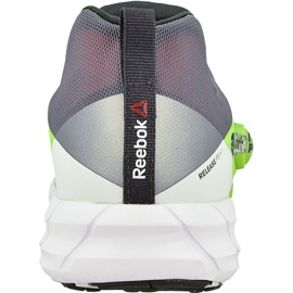 Reebok ZPump Fusion 2.0 M V68290 Trainingsschuhe grau 1