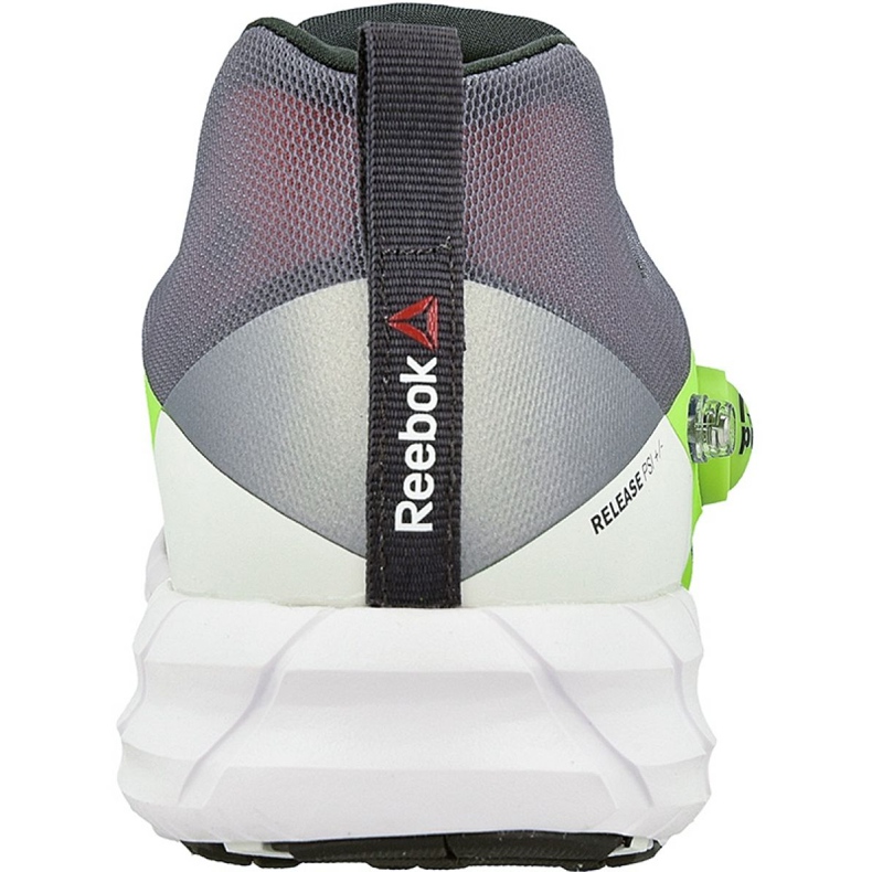Reebok ZPump Fusion 2.0 M V68290 Trainingsschuhe grau 1