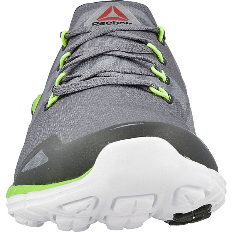 Reebok ZPump Fusion 2.0 M V68290 Trainingsschuhe grau 2