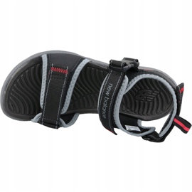 New Balance Sandale M M2067BGR schwarz 2