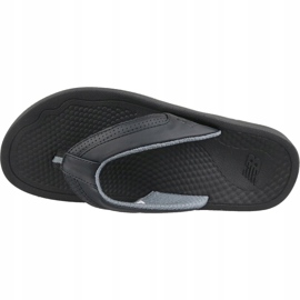 Flip-Flops New Balance M M6080BGR schwarz 2