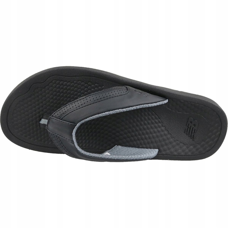 Flip-Flops New Balance M M6080BGR schwarz 2