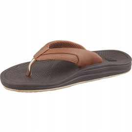 Flip-Flops New Balance M M6080BR braun 1