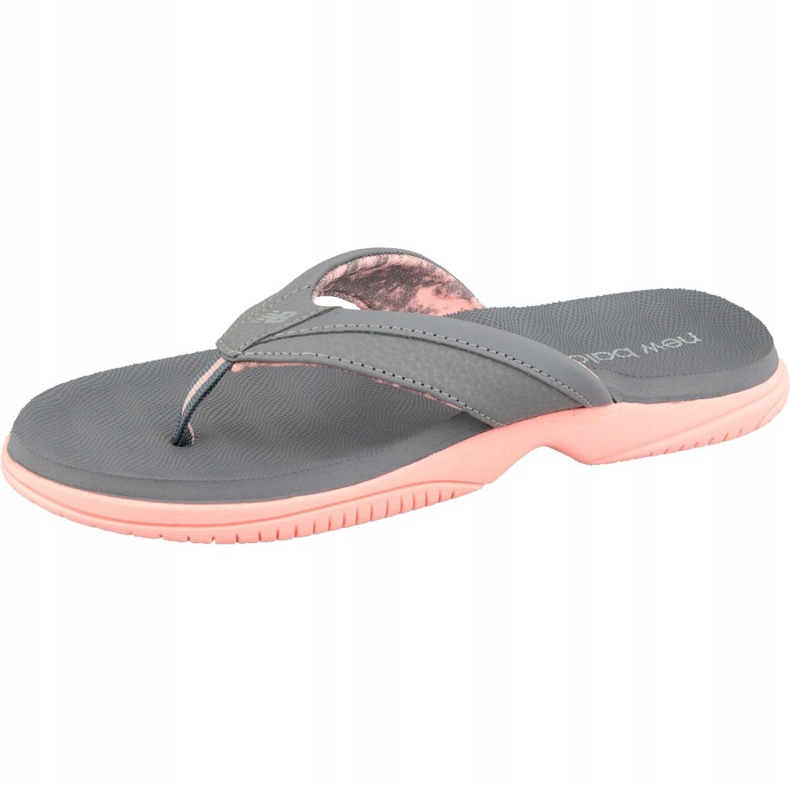 Flip-Flops New Balance W W6090GRP grau 1