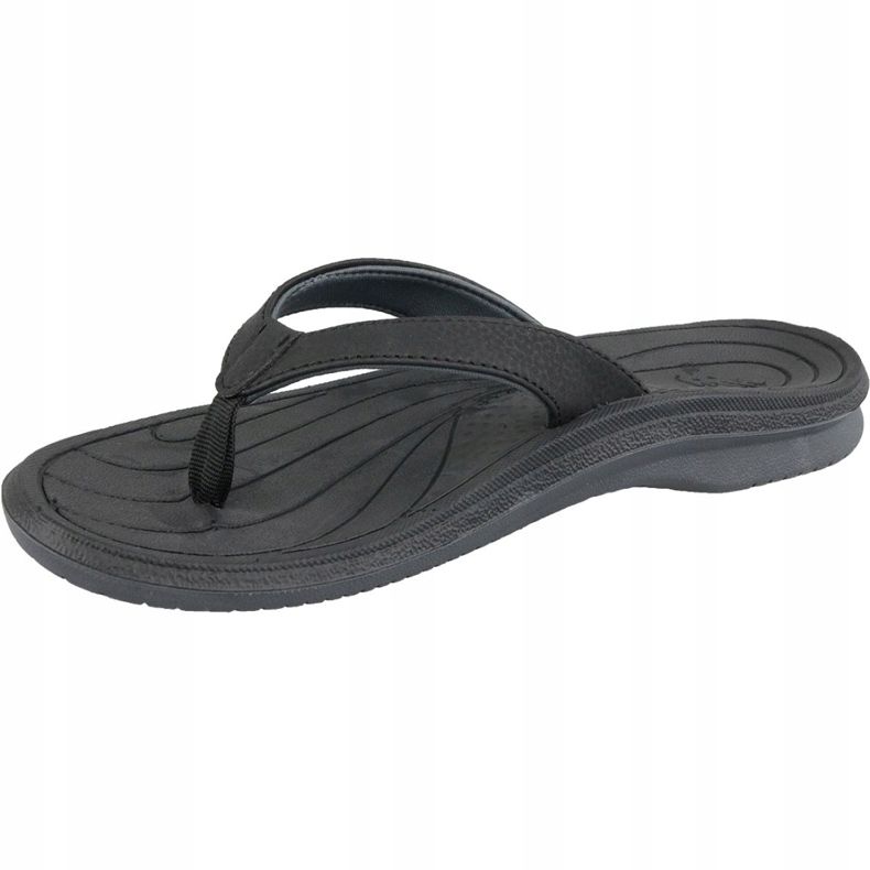 Flip-Flops New Balance M W6091BGR schwarz 1
