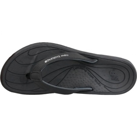 Flip-Flops New Balance M W6091BGR schwarz 2