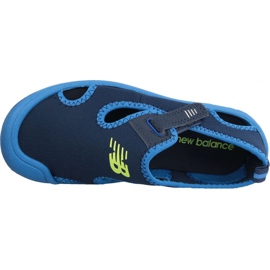 New Balance Sandale K K2013NBL marineblau 2