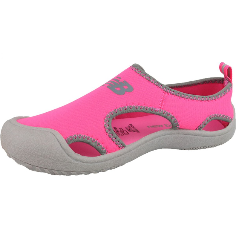 Sandalen New Balance Sandale K K2013PKG rosa 1