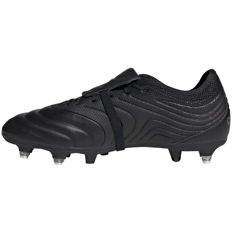 Adidas Copa Gloro 19.2 Sg M EF9028 Fußballschuhe schwarz schwarz 1