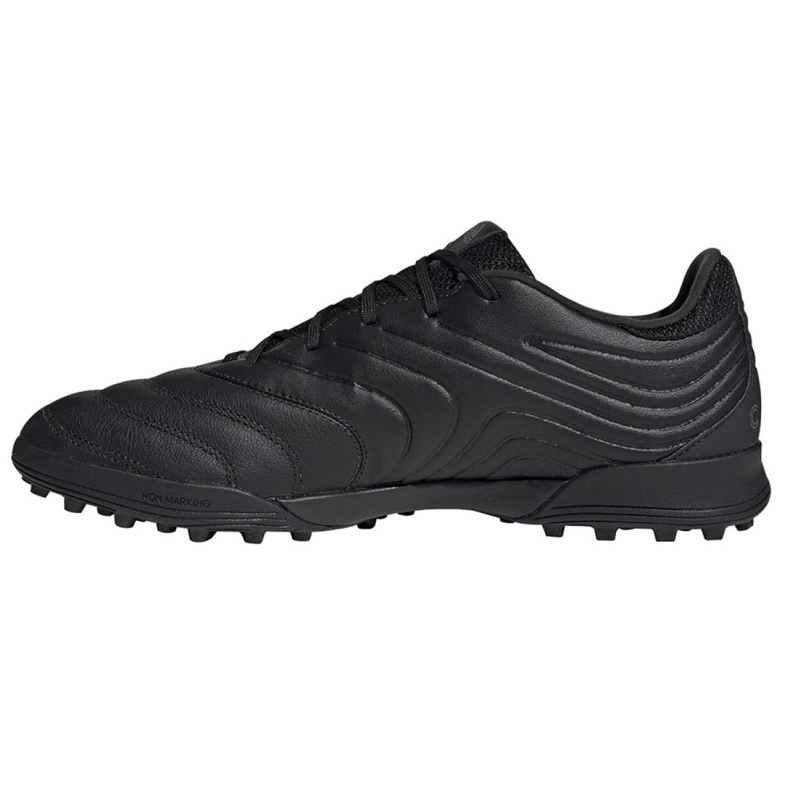Adidas Copa 19.3 Tf M F35505 Fußballschuhe schwarz schwarz 1