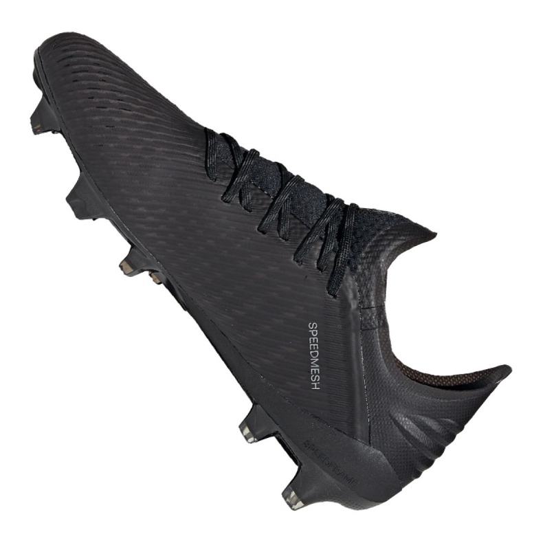 Adidas X 19.1 Fg M F35314 Fußballschuhe mehrfarbig schwarz 1