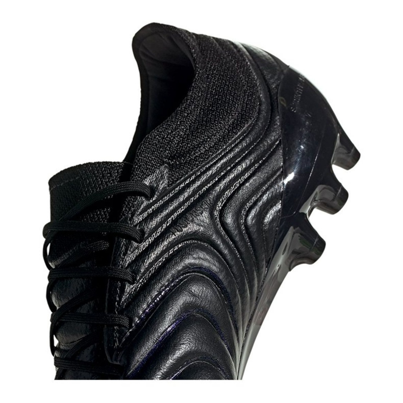 Adidas Copa 19.1 Ag M EF9009 Fußballschuhe schwarz schwarz 2
