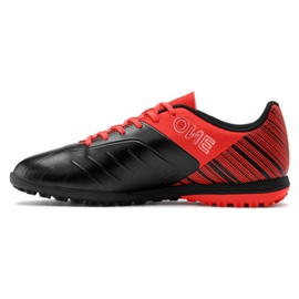 Puma One 5.4 Tt M 105653 01 Fußballschuhe mehrfarbig rot 1