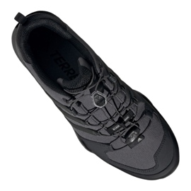 Adidas Terrex Swift R2 M BC0390 Schuhe grau 2