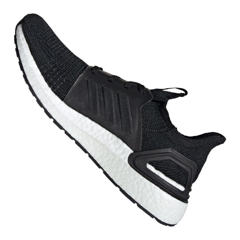 Laufschuhe adidas UltraBoost 19 M G54009 schwarz 1