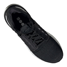 Laufschuhe adidas UltraBoost 19 M G54009 schwarz 3