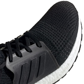 Laufschuhe adidas UltraBoost 19 M G54009 schwarz 4