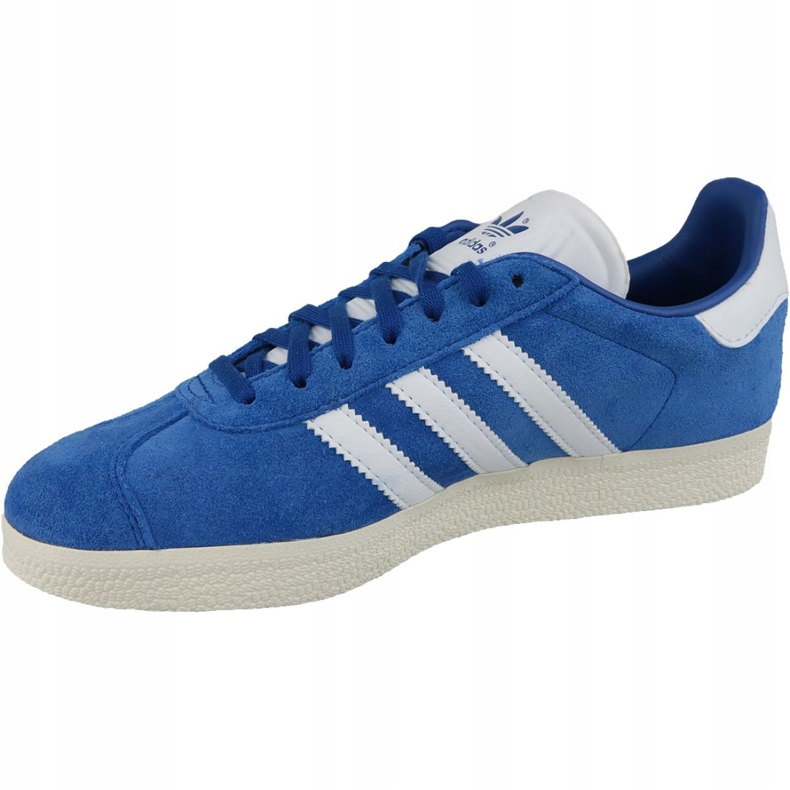 Adidas Originals Gazelle CQ2800 Schuhe blau 1