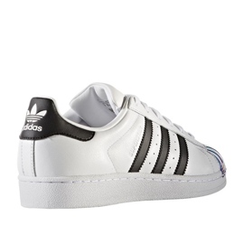 Adidas Originals Superstar Mt W CQ2610 Schuhe weiß 1