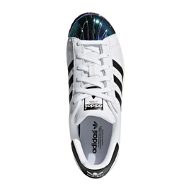 Adidas Originals Superstar Mt W CQ2610 Schuhe weiß 2