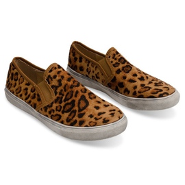 Slip On 7063 Pantera Sneakers mehrfarbig 1