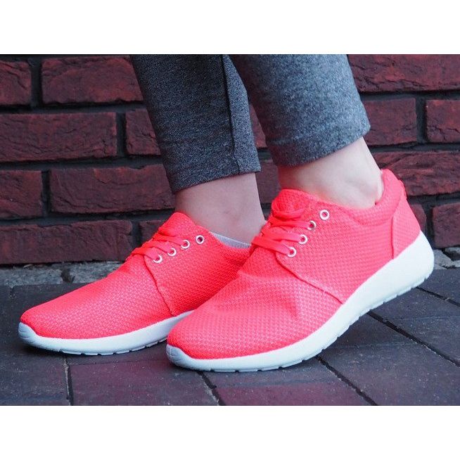 Sportschuhe G01 Rosa 1