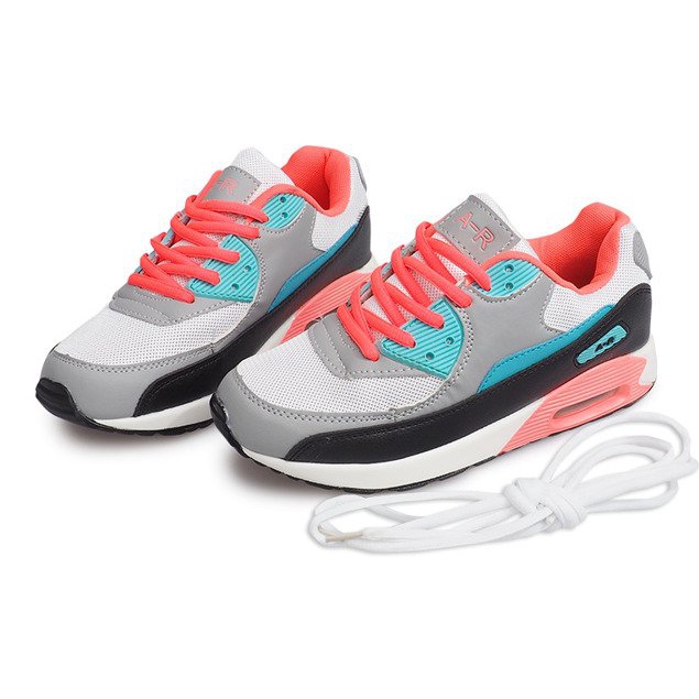 Sportschuhe B306A-62 schwarz grau mehrfarbig 1