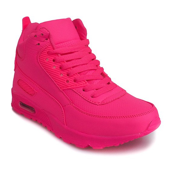 Turnschuhe B3701 Rosa 2