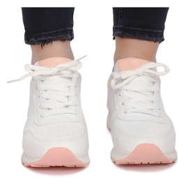 Sportschuhe H7220 Weiß 1