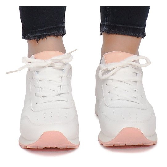 Sportschuhe H7220 Weiß 1