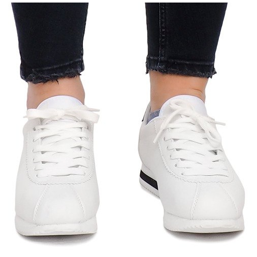 Sportschuhe F350-2 Weiß 1