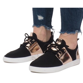 Jovite Sportschuhe in Schwarz 1