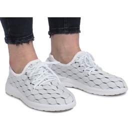 Weiße Sportarten Marthe 2