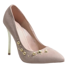 DD55P beige Stifte 1