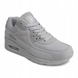 Sportschuhe B775 Grau 2