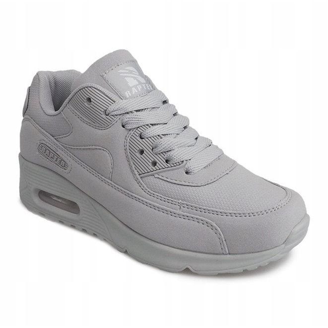 Sportschuhe B775 Grau 2