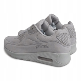 Sportschuhe B775 Grau 1