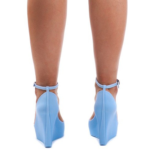 Meliski Outdoor PT67 Blau 1