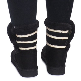 Schwarze Eskimos 89-67 Schwarz 1