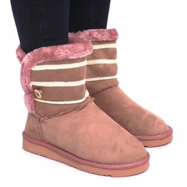 Schwarze Eskimos 89-67 Rosa 2