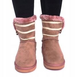 Schwarze Eskimos 89-67 Rosa 1