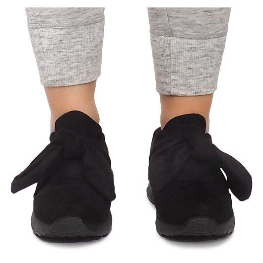 Sportschuhe SJ671-1 Schwarz 1