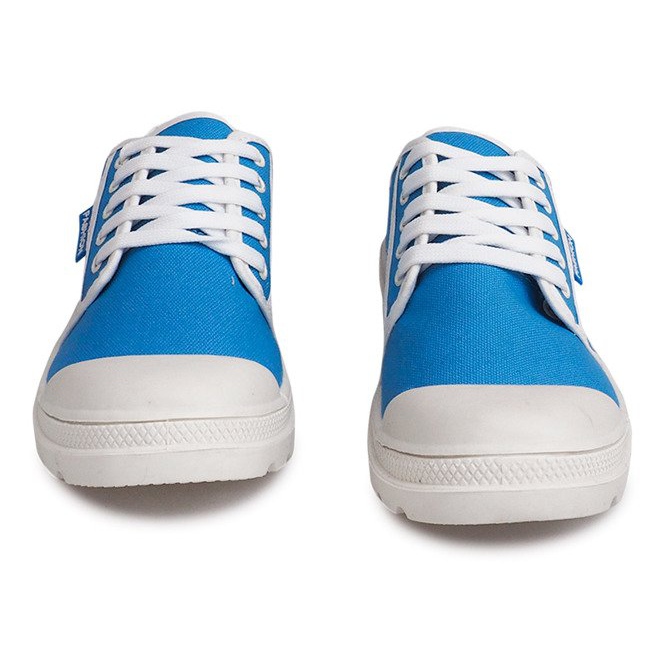 Timberki Trapery Stiefel HC243 Blau 1