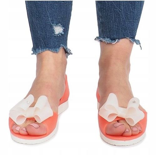 Meliski Midow beige Sandalen braun mehrfarbig 1