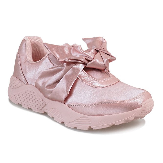 Rosa Sport-Sneaker 1310-4C 1