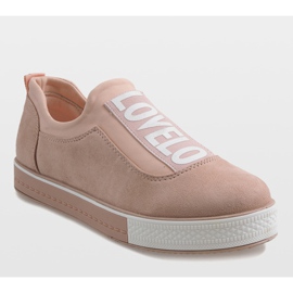 Rosa X-9707 Slip-On-Sneakers 1