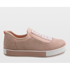 Rosa X-9707 Slip-On-Sneakers 2
