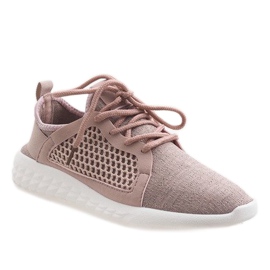 Rosa HY2811 Sportschuhe 1