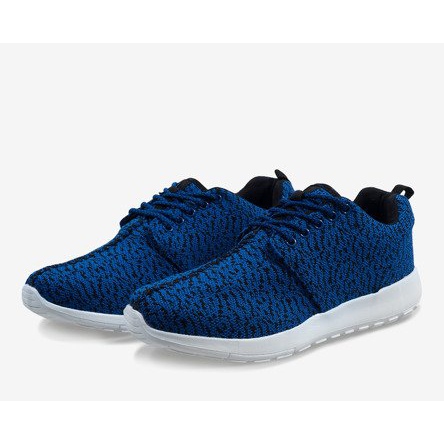 Marineblaue LD19-4 Sportschuhe navy blau 2