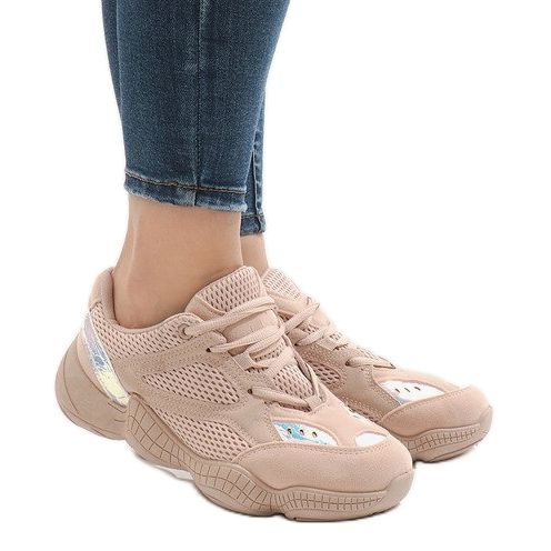 Rosa MS522-11 Turnschuhe 1